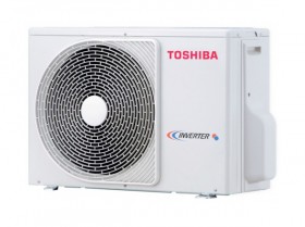 Сплит-система Toshiba RAS-2M18U2AVG-E
