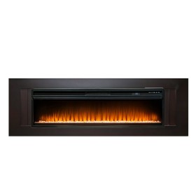 Каминокомплект Line 60 Венге с очагом Royal Flame Vision 60 LED