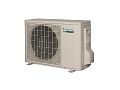 Кассетный кондиционер Daikin FCQG35F/RXS35K. Фото 3