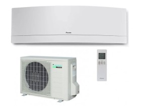 Настенный кондиционер Daikin FTXJ20M-RXJ20M (белый)