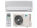 Настенный кондиционер Daikin FTXB25C/RXB25C. Фото 1