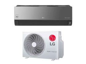 Настенный кондиционер LG AC12BK