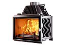 Каминная топка KawMet W17 16кВт Decor. Фото 1
