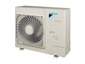 Внешний блок Daikin RR125B 