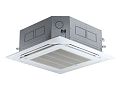 Кассетный кондиционер LG UT36W/UU36W. Фото 1