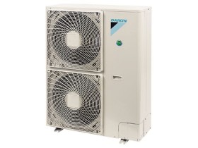 Внешний блок Daikin RQ100BW/BV