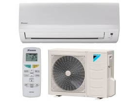 Настенный кондиционер Daikin FTXB25C/RXB25C