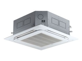 Кассетный кондиционер LG UT60W/UU60W