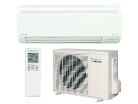 Настенный кондиционер Daikin FTXS42K/RXS42L 