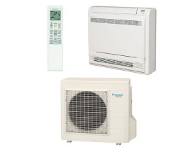 Кондиционер напольный Daikin FVXS35F/RXS35L3