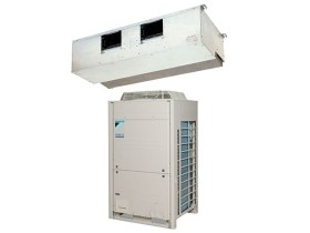 Канальный кондиционер Daikin FDQ200B/RZQ200C