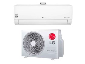 Настенный кондиционер LG AP12RK