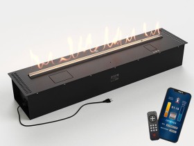 Биокамин LuxFire Good Fire 1200 RC