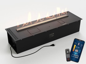 Биокамин LuxFire Good Fire 900 RC