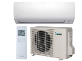 Настенный кондиционер Daikin FTXS25K/RXS25L3