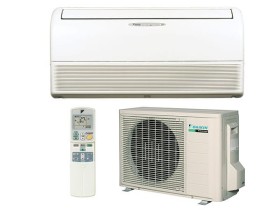 Универсальный кондиционер Daikin FLXS35B9/RXS35L3