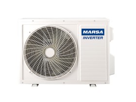 Внешний блок Marsa MRK-2M18HTPE-W