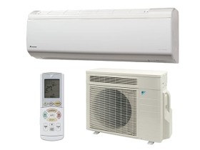 Настенный кондиционер Daikin FTXR42E/RXR42E