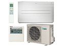 Кондиционер напольный Daikin FVXG25K/RXG25L. Фото 1