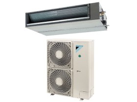 Канальный кондиционер Daikin FBQ71C8/RZQG71L8V/Y