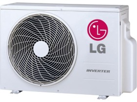 Внешний блок LG MU3M21