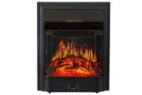 [64905219/3] Электрический очаг Royal Flame Majestic FX Black со скидкой