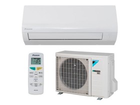 Настенный кондиционер Daikin FTXF25B/RXF25B