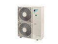 Кассетный кондиционер Daikin FCQG140F/RZQG140L7V/LY. Фото 3