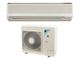 Настенный кондиционер Daikin FAQ100B/RQ100BV/W