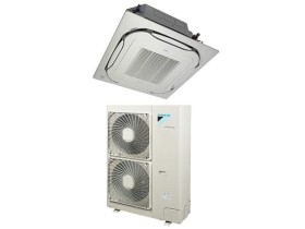 Кассетный кондиционер Daikin FCQHG71F/RZQG71L8V/Y