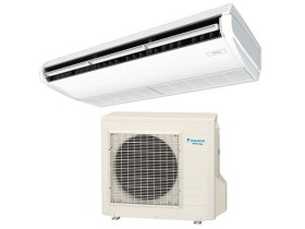 Подпотолочный кондиционер Daikin FHQ35C/RXS35К