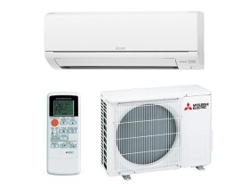 Настенный кондиционер Mitsubishi MSZ-DM50VA/MUZ-DM50VA