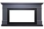 Портал California Graphite Grey 36/40 - Серый графит - под очаги Royal flame