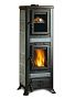 Печь-камин La Nordica Fulvia Forno Liberty BO/Liberty PE/PT. Фото 2