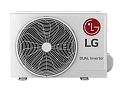 Настенный кондиционер LG AG12BK. Фото 5