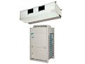 Канальный кондиционер Daikin FDQ250B/RZQ250C. Фото 1