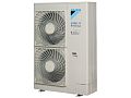 Внешний блок Daikin RXYSQ10TY. Фото 1