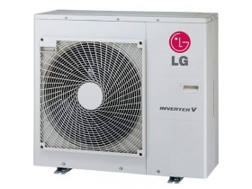 Внешний блок LG MU5M40