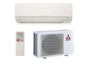 Настенный кондиционер Mitsubishi MS-GF50VA/MU-GF50VA