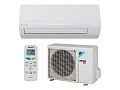 Настенный кондиционер Daikin FTXF25B/RXF25B. Фото 1