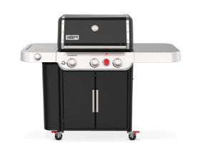 Газовый гриль WEBER Genesis E-335