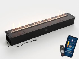 Биокамин LuxFire Good Fire 1600 RC