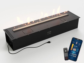 Биокамин LuxFire Good Fire 1100 RC