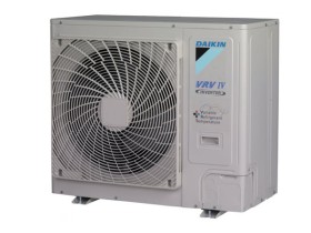 Внешний блок Daikin RXYSCQ4TV1