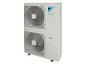 Кассетный кондиционер Daikin FCQHG125F/RZQG125L8V/Y. Фото 3