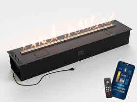 Биокамин LuxFire Good Fire 1300 RC