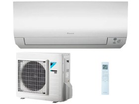 Настенный кондиционер Daikin FTXM60M/RXM60M9