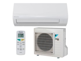 Настенный кондиционер Daikin FTXF60A/RXF60A