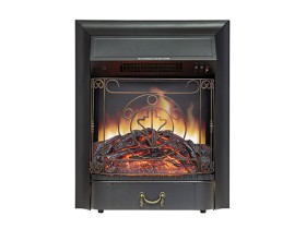 Электрический Очаг Royal Flame Majestic FX Black