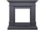 Портал California SFT 23 (Разборный) - Серый графит - под очаги Royal Flame